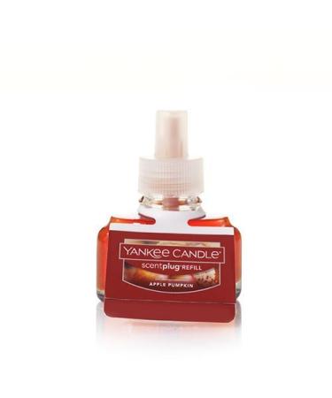Apple Pumpkin Scent-Plug Air Freshener Refill Food & Spice Scent