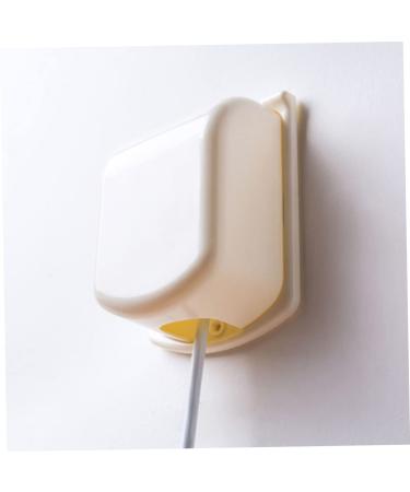 Toyandona Baby-Proof Socket Cover Safe Connector & Protective Switch Sticker for Baby Safety - Buy Online on GoSupps.com