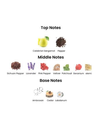 Savage Men's Eau de Parfum Spray 3.4 Fl. Oz. - Buy Online on GoSupps.com