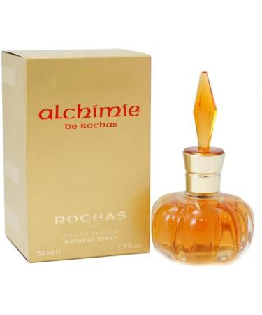  Rochas Rochas ALCHIMIE Shower and Bath Gel 200 ml - Buy Online on GoSupps.com