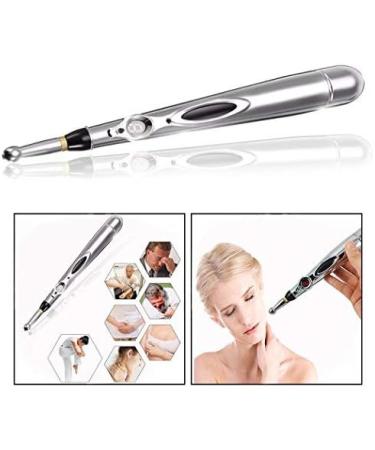 DMZK Acupuncture Meridian Energy Pen | Electric Acupuncture Pen for Effective Personal Care - Shop Now! - Buy Online on GoSupps.com