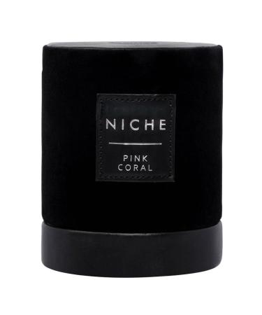 Niche Pink Coral Women Perfume 90 Ml (3.0 fluid ounce) - Buy Online on GoSupps.com