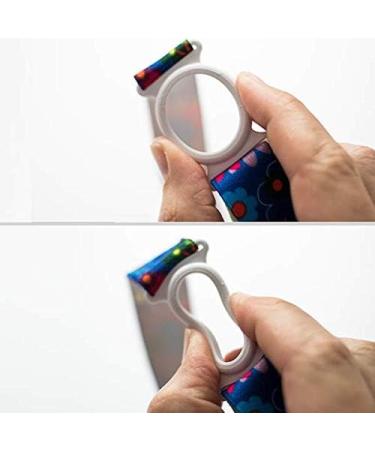 Diasticker Freestyle Libre 2 Fixing Tape | Waterproof & Flexible Sensor Protection | Medium Beige (25-35 cm) - Buy Online on GoSupps.com