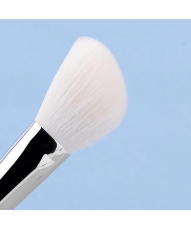 Premium Portable Makeup Brush Set - Full Collection for Powder Eyeshadow & Blush | Soft Hair Travel Brushes - Buy Online on GoSupps.com