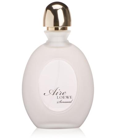 Loewe Aire Sensual Eau de Toilette Spray for Women 2.5 Ounce