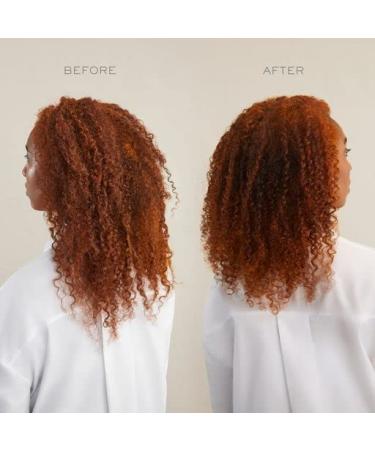 Kristin Ess Moisture Rich Curl Shampoo - Vegan, Sulfate & Paraben Free, Color Safe - 10 fl. oz. (Pack of 1) - Buy Online on GoSupps.com