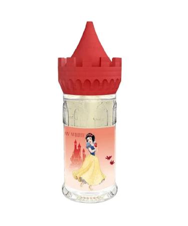 Disney Snow White 3.4 Eau de Toilette Spray - Buy Now for a Magical Fragrance Experience - Buy Online on GoSupps.com