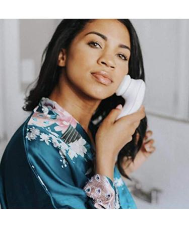 Vanity Planet Replacement Silicon Facial Brush Head for Ultimate Skin Spa & GlowSpin | Water Resistant & Quick-Drying - Buy Online on GoSupps.com