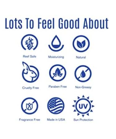 Dermatone Mineral Sunscreen SPF 30 | Moisturizing Face and Body Protection | Reef Safe | Water Resistant (80 mins) | 2.0 oz Tube - Buy Online on GoSupps.com