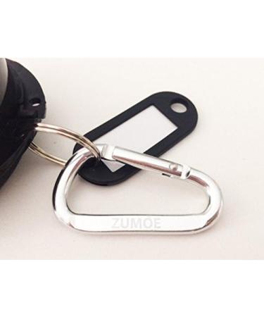 Zumoe Mo Cased Retainer Case Mouthguard Case - Black Dragon - Buy Online on GoSupps.com