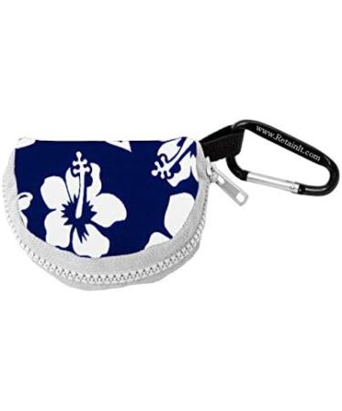 Retain-It Hawaiian Clip-on Retainer Mouth Guard & Dental Appliance Storage - Buy Online on GoSupps.com
