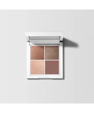 Makeup By Mario Four-Play Everyday Eye Quads - Nude 1