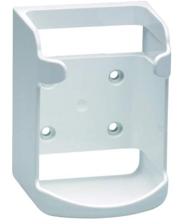 Disinfection Set - 10x 1000ml Desderman Hyclick Hand Disinfectant & Wall Dispenser for Square Bottles - International Shipping Available - Buy Online on GoSupps.com