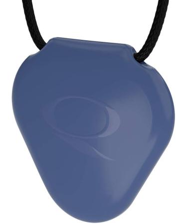 Buy Original Blue Acrylic SRT-3 Pendant | Stylish Jewelry for International Shipping - Buy Online on GoSupps.com