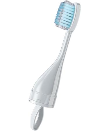 Buy Eyiara Portable Folding Toothbrush - Travel & Camping Essential for Men & Women | Eco-Friendly Holds Toothpaste | Ideal Outdoor Hygiene Solution - Buy Online on GoSupps.com