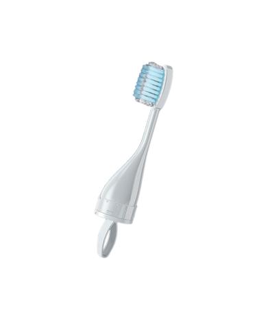 Osdhezcn portable folding toothbrush travel toothbrush camping hiking outdoor toothbrushes for women and men can hold toothpaste folding toothbrush for the trip individually