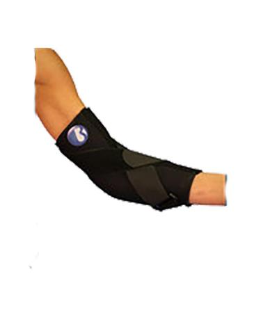 Bunga Pads - Hyper-Extension Elbow Support Sleeve (Youth Large 7'-8')