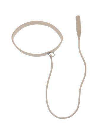 Mikinona Tweezers Silicone Bracelet Lash Tweezer Wristband Fiber Tools Eyelash Separator Tool Fiber Tip Tweezers Wristband Eye Lash Applicator Tools Makeup Eyelash Tweezer Holder