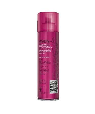 Max Hold Hairspray For Long-Lasting Hold- Day Style 11 oz (pack of 1) White - Buy Online on GoSupps.com