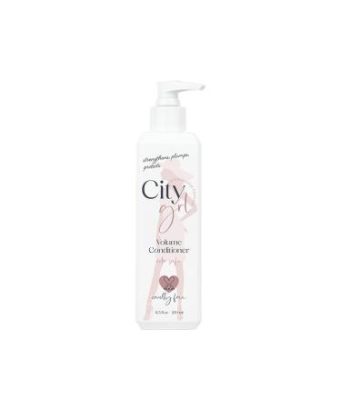 Volume Conditioner
