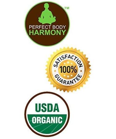 Real CERTIFIED Organic Cocoa Butter BPA Free Jar Premium Unrefined Non-Deodorized Extracted From The Cacao Bean Rich Chocolate Aroma! Naturally Rich In Antioxidants! THE BEST! 7.5 oz JAR 7.5 Ounce (Pack of 1) - Buy Online on GoSupps.com