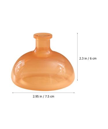 GLEAVI Old Man Sputum Cup Sputum Remover Cup Pressure Drum Massager Mucus Removal Device Phlegm Remover Palm Sputum Cup Household Percussion Cup Silica Gel Hiccup Elderly Breast-Feeding - Buy Online on GoSupps.com