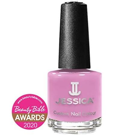 JESSICA Custom Colour Nail Polish Soho in Love 14.8 ml - Buy Online on GoSupps.com