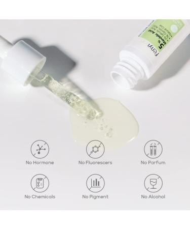 Acne Spot Treatment Serum | Salicylic Acid & Centella | Treat & Prevent Acne for Oily & Combination Skin - Buy Online on GoSupps.com