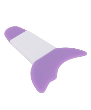Eyelash Eyeline Guard 2 Curves for Eye Makeup Precise Application Prevent Multifunctional Easy to Use