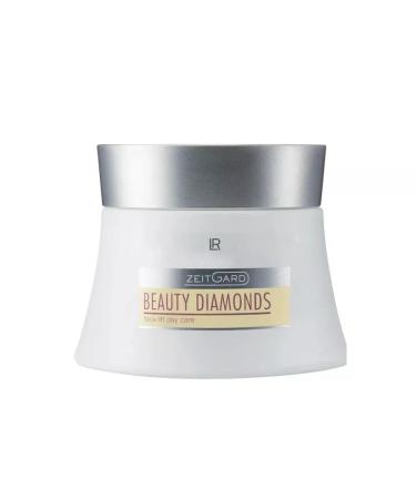 LR Health&Beauty ZEITGARD Beauty Diamonds Face Lift Day Cream Lifting Formula 50 ml./1.7 fl.oz