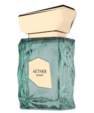 Fragrance World French Avenue Aether Extrait de Parfum Unisex 3.4 Fl Oz - Buy Online on GoSupps.com