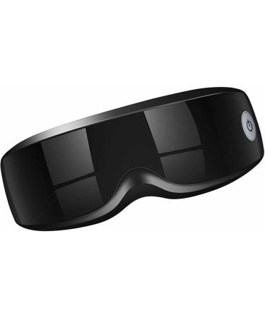 Rechargeable Eye Massager - Reduces Fatigue & Boosts Blood Circulation | International Shipping Available - Buy Online on GoSupps.com