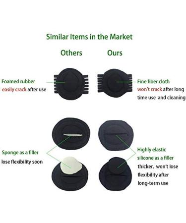 Relief Achy Pain Foot Cushioned Arch Support - Protect Your Sole with Angel Green - International Shipping Available - Buy Online on GoSupps.com