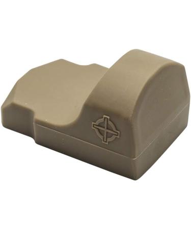 Buy Mini Shot M-Spec FMS Dark Earth - SIGHTMARK | International Shipping Available - Buy Online on GoSupps.com
