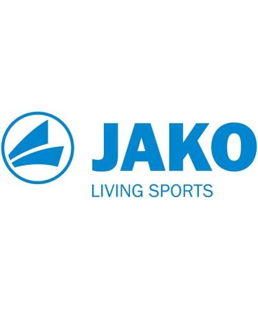 JAKO Unisex Shoe Bag - Black | Ideal Travel & Sports Storage | One Size | International Shipping Available - Buy Online on GoSupps.com