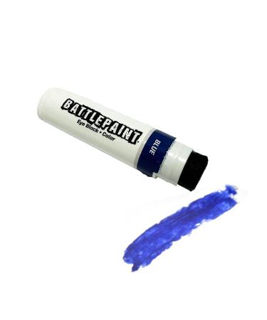EyeBlack Blue BattlePaint Eye Black Grease