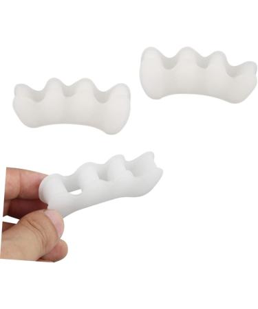Buy Healeved Bunion Straightener - Orthotic Gel Cushions & Protectors for Hallux Relief | International Shipping Available - Buy Online on GoSupps.com