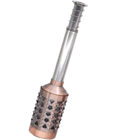 Minkissy 3-Pack Moxa Stick Chopsticks | Face Massage Device & Muscle Roller | Beauty Roller for Moxibustion | Large Moxa Burner & Massage Tool - Buy Online on GoSupps.com