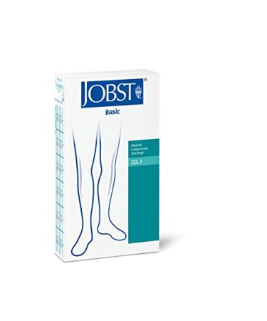 BSN Jobst Jobst Basic KKL 2 AT tights normal without lace SKIN VI