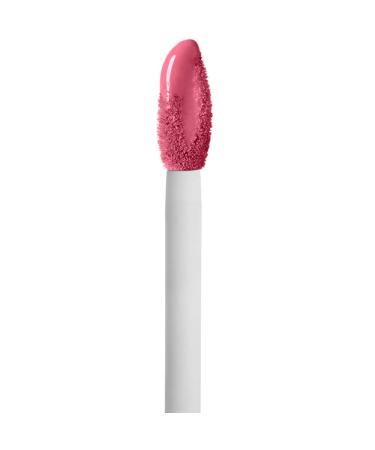 Maybelline New York Super Stay Matte Ink Liquid Lipstick No. 125 Inspirer - Long-lasting Matte Formula | 5ml (Pack of 5) - International Shipping Available - Buy Online on GoSupps.com