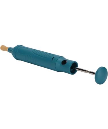 Lightweight Earwax Remover for Home & Hospital - Gentle Ear Wax Cleaning Tool - Buy Online on GoSupps.com