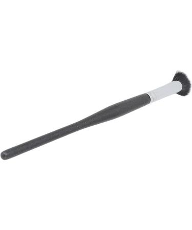 Verdant Touch Mini Fan Makeup Brush Highlighter Brush Mini Fan Makeup Tool for Facial Detail Contouring Shadow - Buy Online on GoSupps.com