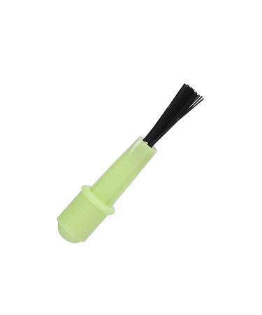 Kids Ear Wax Removal Kit - Soft Portable Tool with Storage Box for Children - Pen Ear Swivel - Light Green - Buy Online on GoSupps.com