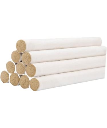 Shop Healvian Moxibustion Kit - 30 Handmade Moxa Sticks for Family & Household Gifts | International Shipping Available - Buy Online on GoSupps.com