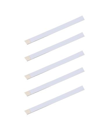 25 Breast Milk Alcohol Test Strips - Fast & Precise Detection for Safe Feeding - Highly Sensitive Screening Tests - Buy Online on GoSupps.com
