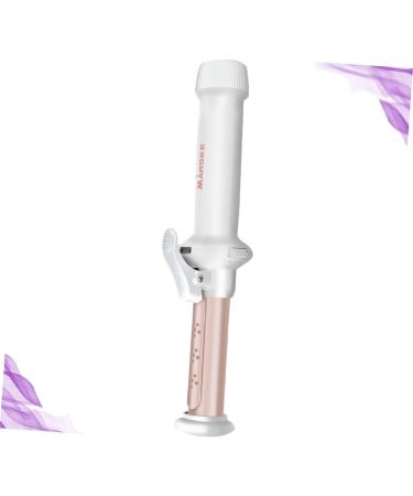 FOMIYES Household Hair Curler Cordless Hair Curler Portable Hair Curler Cordless Curling Mini Curler - Buy Online on GoSupps.com
