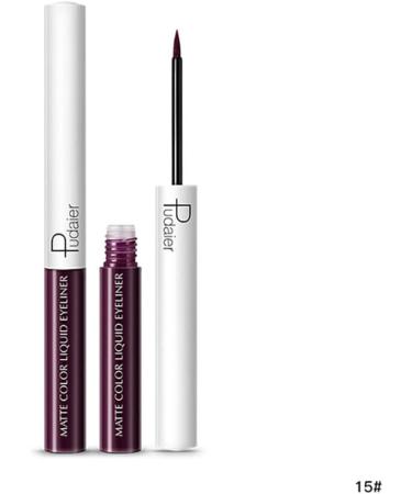 1PC Matte Liquid Eyeliner - Buy Online on GoSupps.com