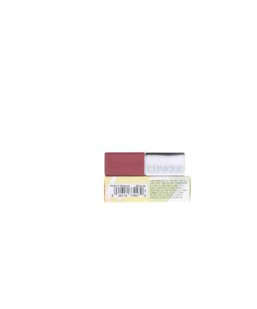 Clinique Pop Lip Colour + Primer 02 Bare Pop Lipstick 0.13oz - Long-Lasting Formula - Buy Online on GoSupps.com