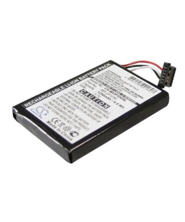 Battery Replacement for Medion Part NO: 541380530005 541380530006 BL-LP1230/11-D00001U BP-LP1200/11-D0001 MX G025A-Ab G025M-AB MD95242 MD95243 MD95300