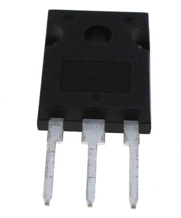 Reland Sun IHW40N60RF TO-247 5pcs 600V 40N60 MOSFET - High Performance International Shipping - Buy Online on GoSupps.com